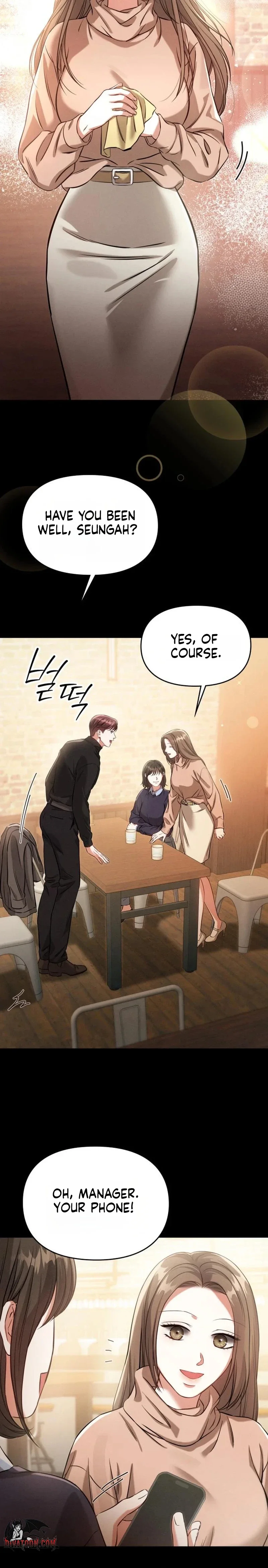 Read Bamchingu chapter 37 image 26 on Lezhin
