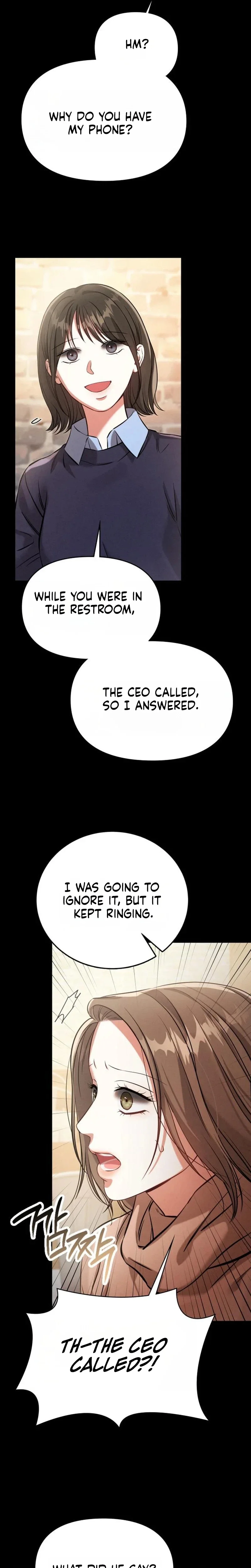 Read Bamchingu chapter 37 image 27 on Lezhin