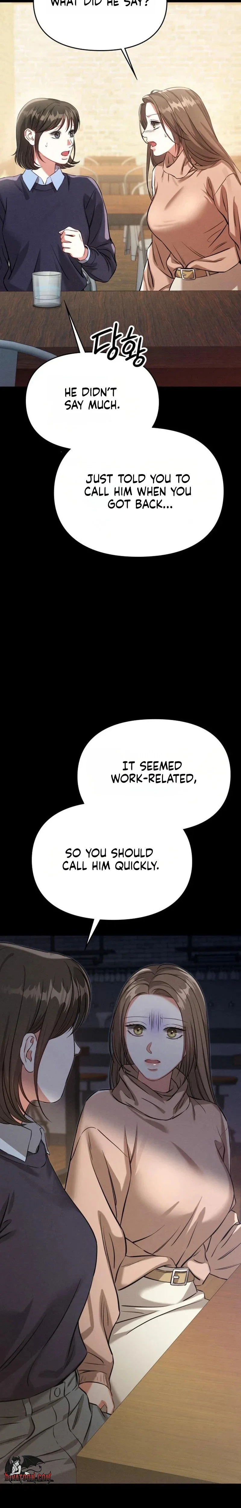 Read Bamchingu chapter 37 image 28 on Lezhin