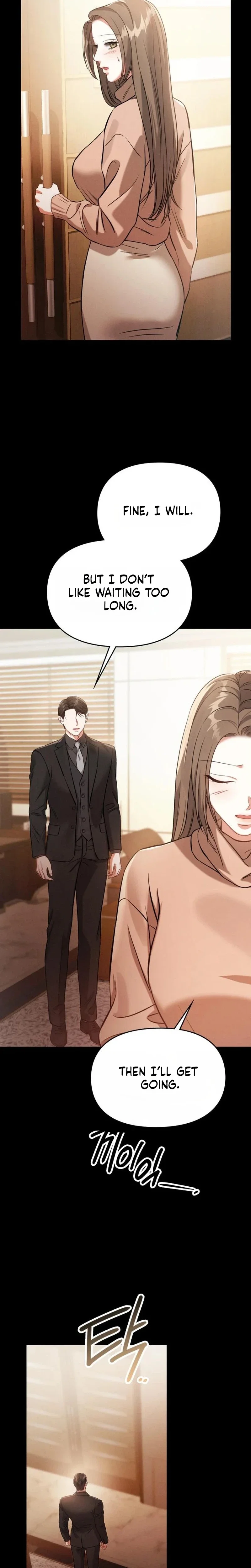 Read Bamchingu chapter 37 image 4 on Lezhin