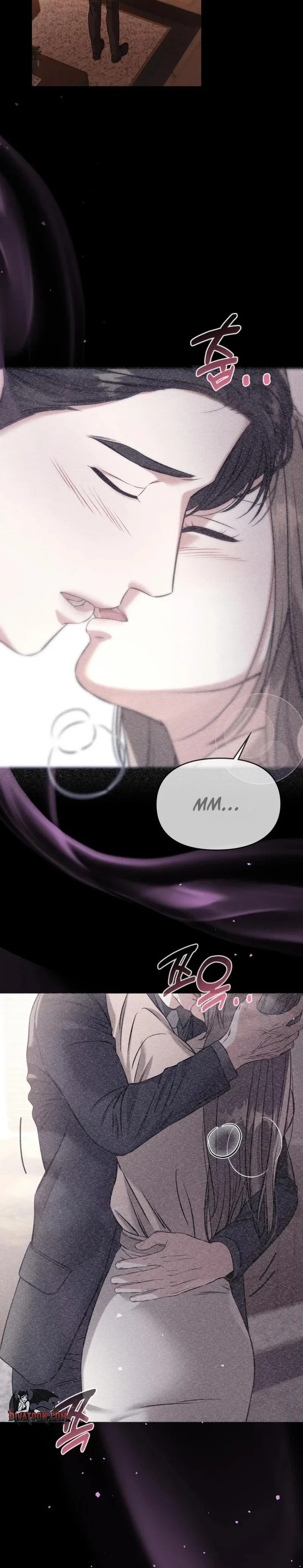 Read Bamchingu chapter 37 image 5 on Lezhin