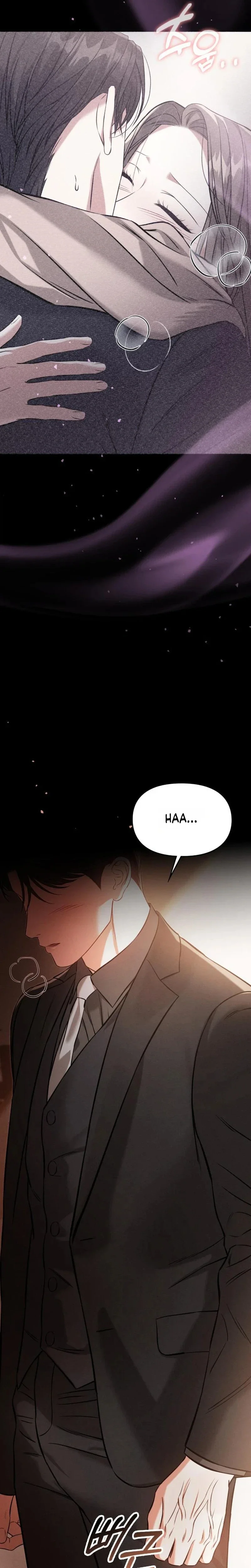 Read Bamchingu chapter 37 image 6 on Lezhin