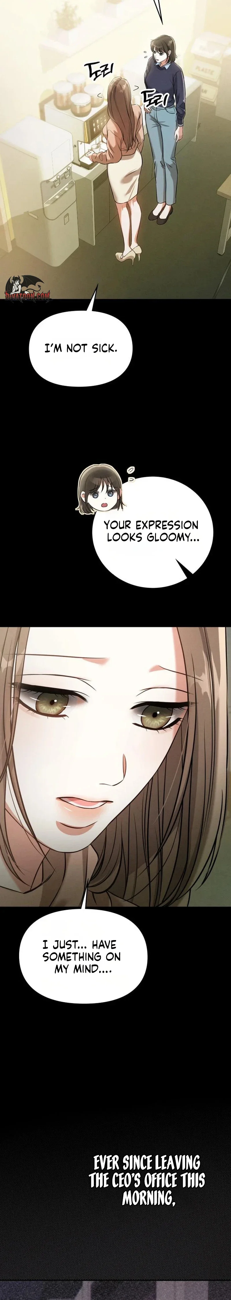 Read Bamchingu chapter 37 image 8 on Lezhin