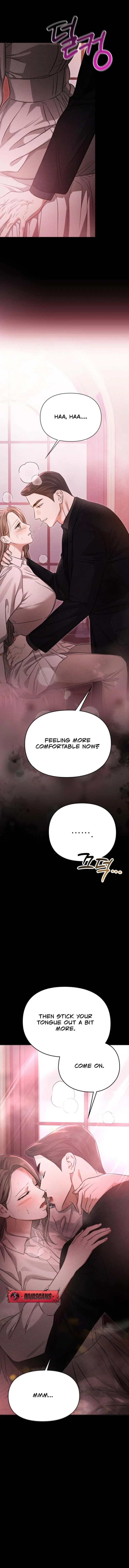 Read Bamchingu chapter 4 image 11 on Lezhin