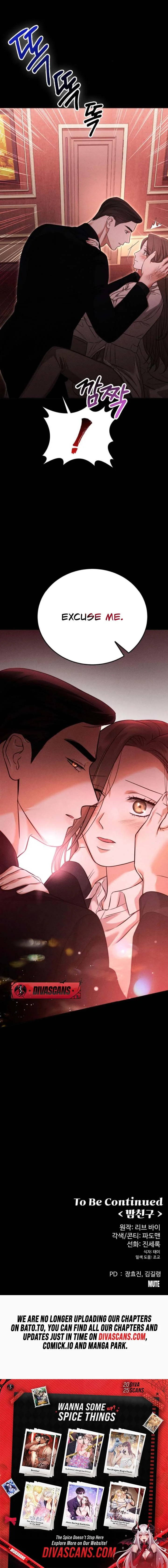 Read Bamchingu chapter 4 image 13 on Lezhin