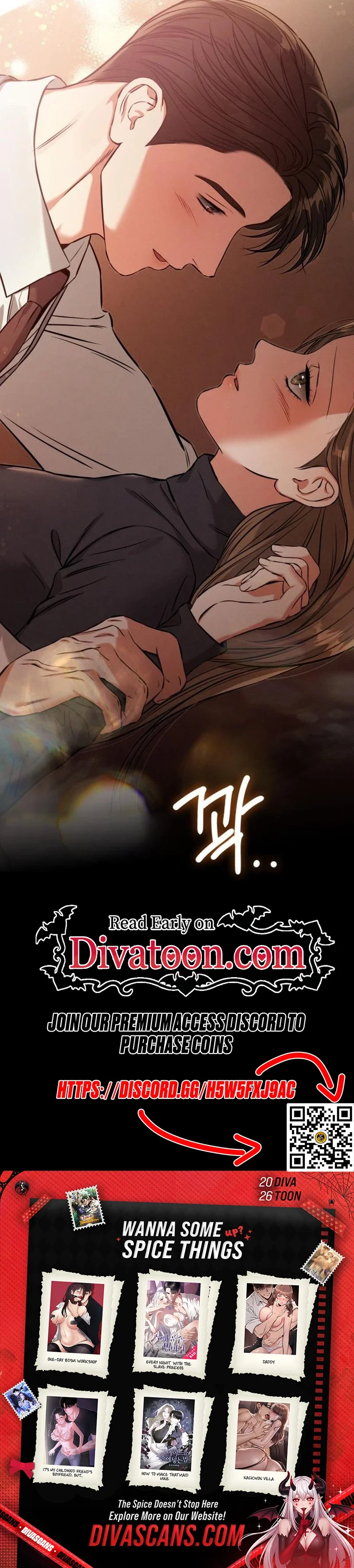 Read Bamchingu chapter 40 image 8 on Lezhin
