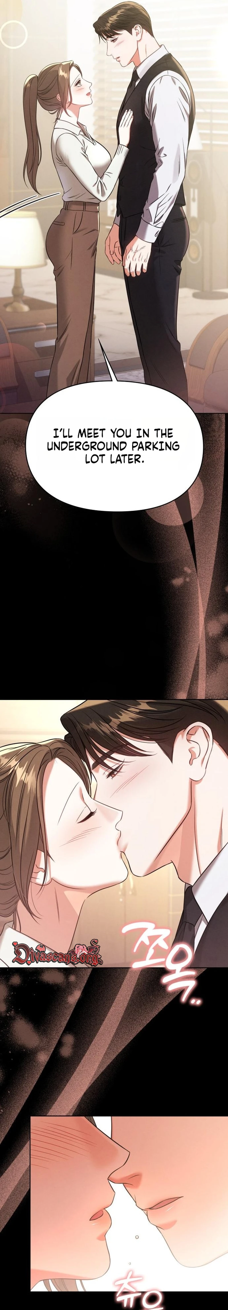 Read Bamchingu chapter 46 image 10 on Lezhin