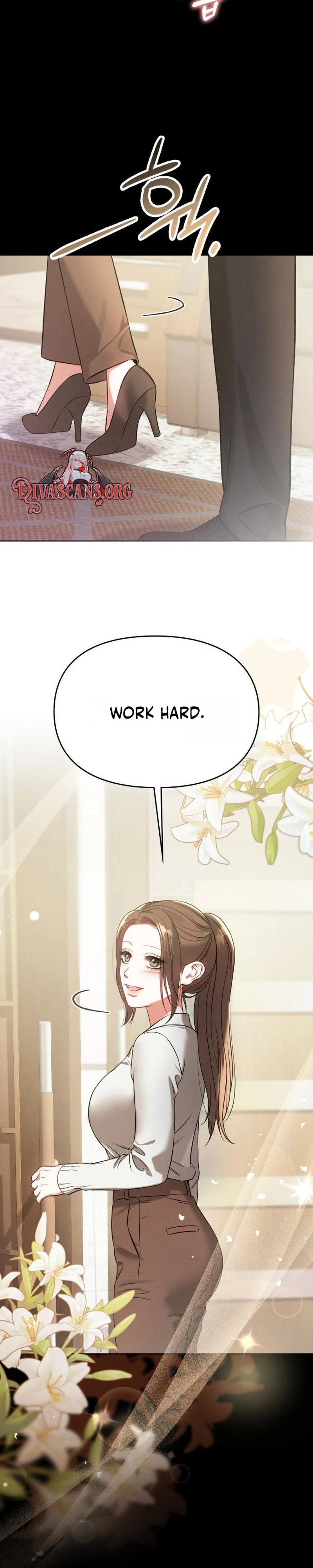 Read Bamchingu chapter 46 image 11 on Lezhin