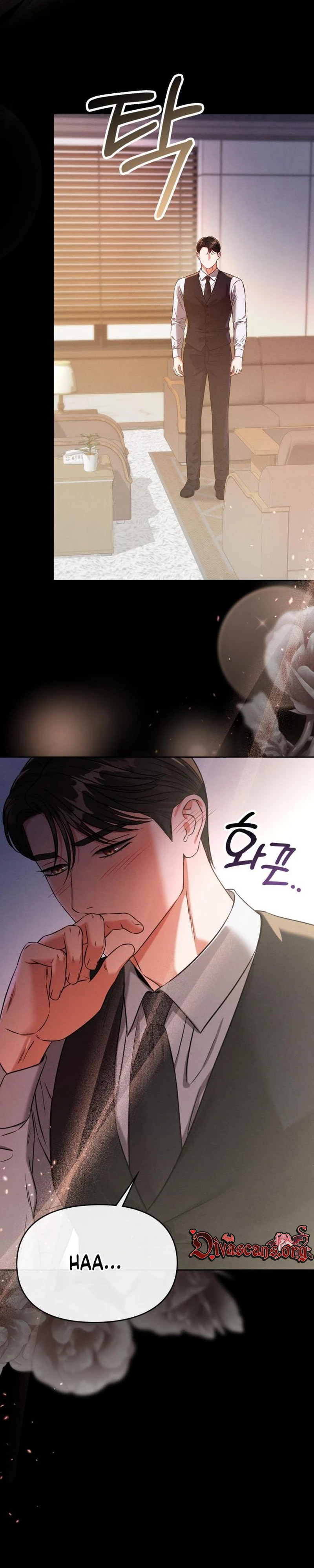 Read Bamchingu chapter 46 image 12 on Lezhin