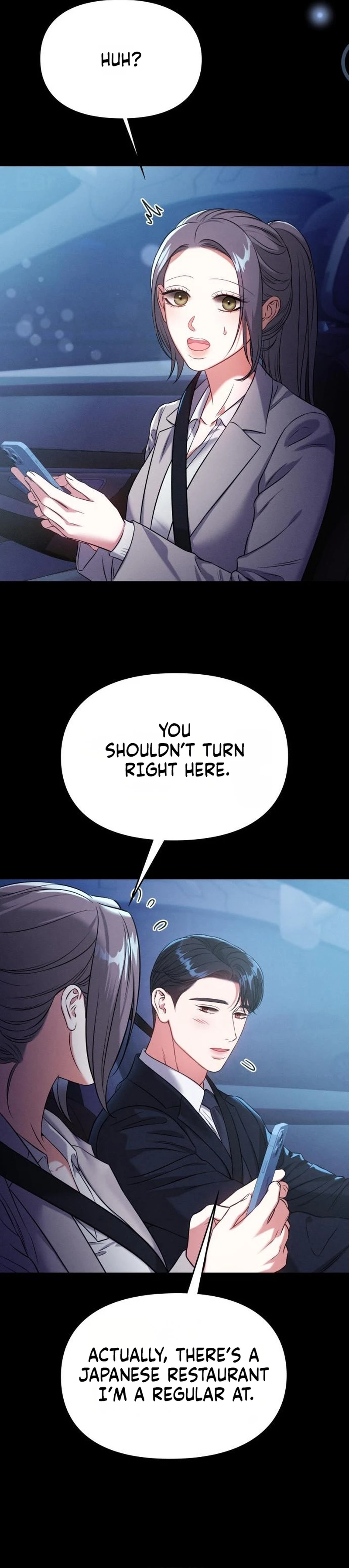 Read Bamchingu chapter 46 image 17 on Lezhin