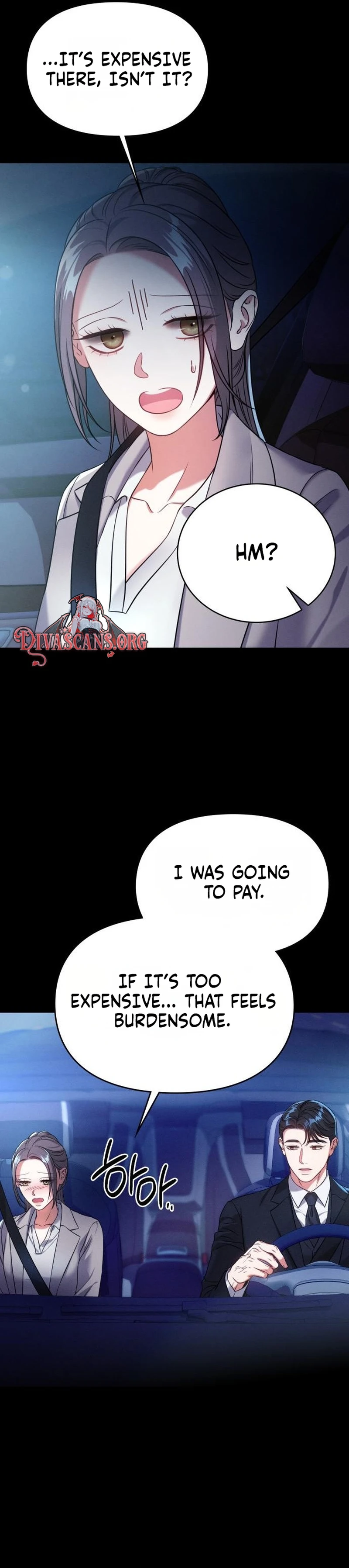 Read Bamchingu chapter 46 image 19 on Lezhin
