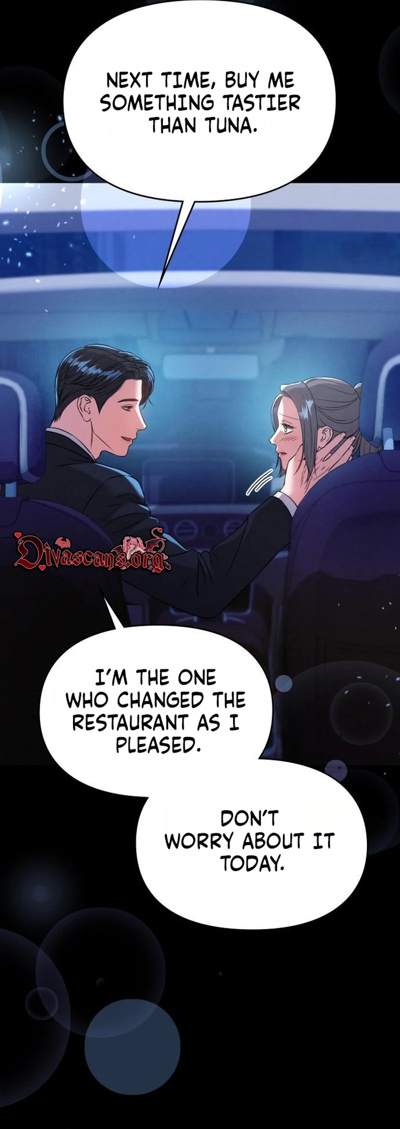 Read Bamchingu chapter 46 image 21 on Lezhin