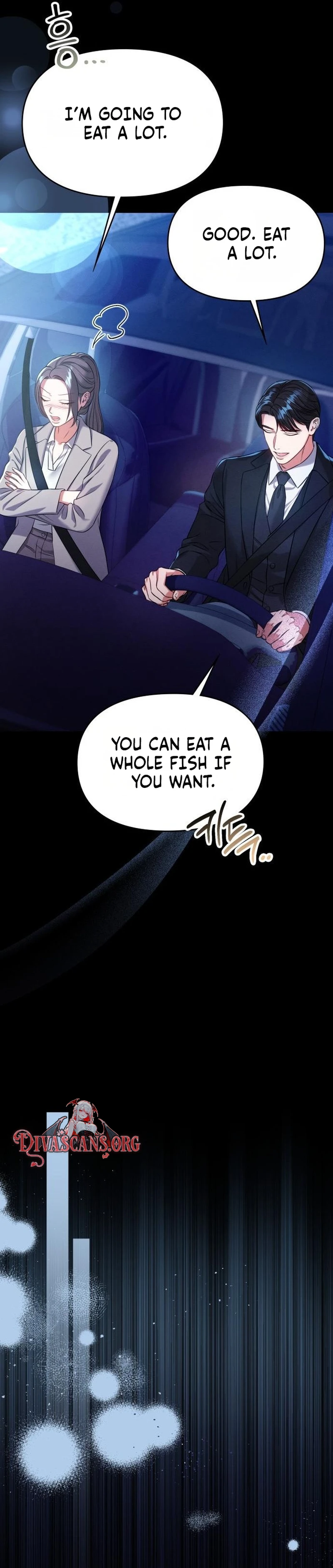 Read Bamchingu chapter 46 image 22 on Lezhin