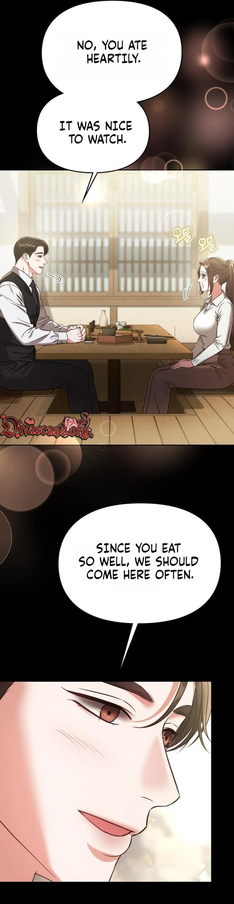 Read Bamchingu chapter 46 image 24 on Lezhin