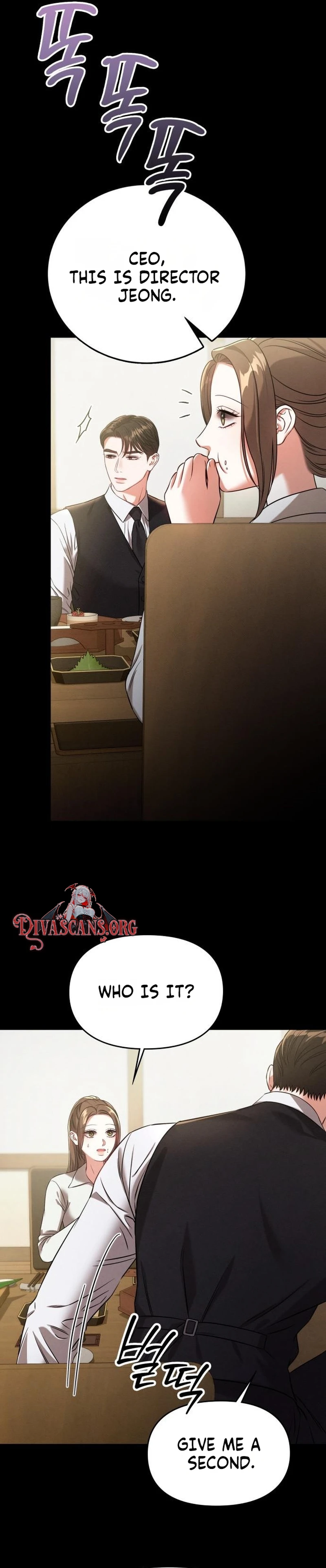 Read Bamchingu chapter 46 image 25 on Lezhin