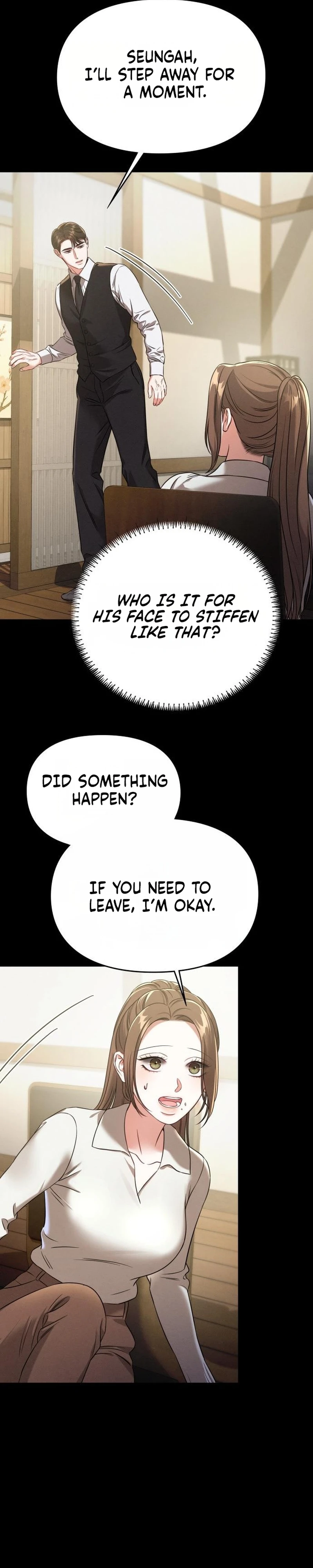 Read Bamchingu chapter 46 image 26 on Lezhin