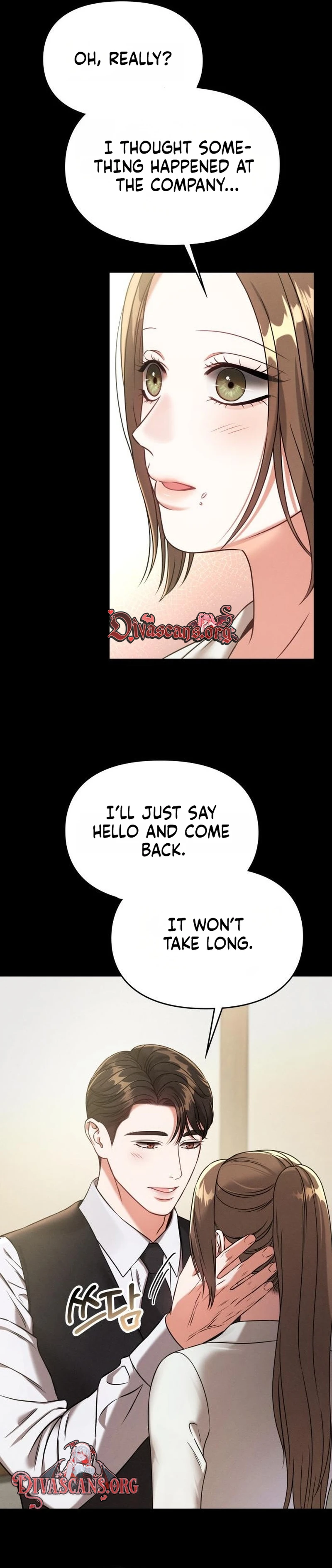 Read Bamchingu chapter 46 image 28 on Lezhin