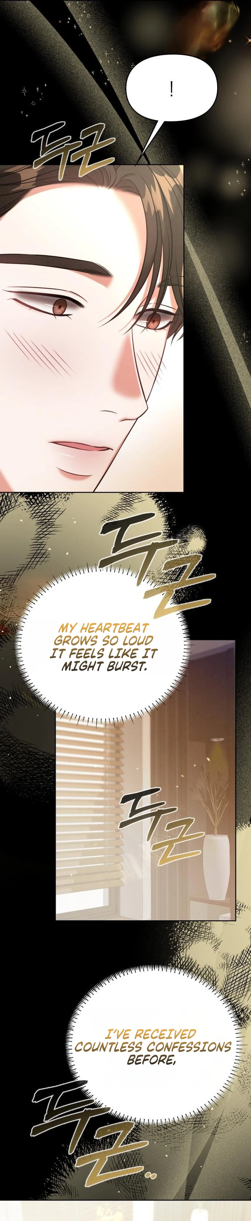 Read Bamchingu chapter 46 image 3 on Lezhin