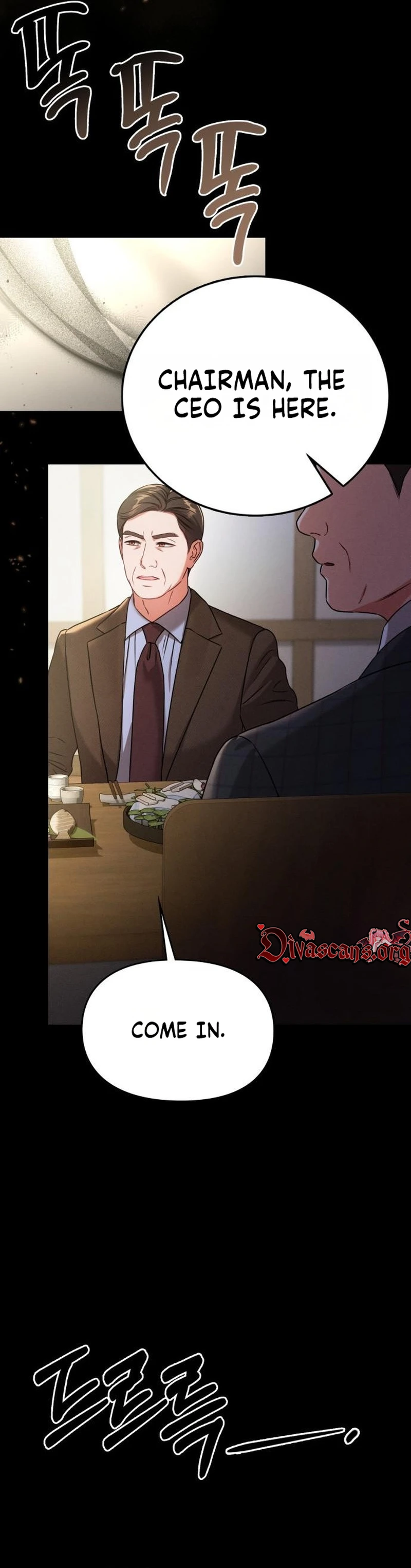 Read Bamchingu chapter 46 image 31 on Lezhin