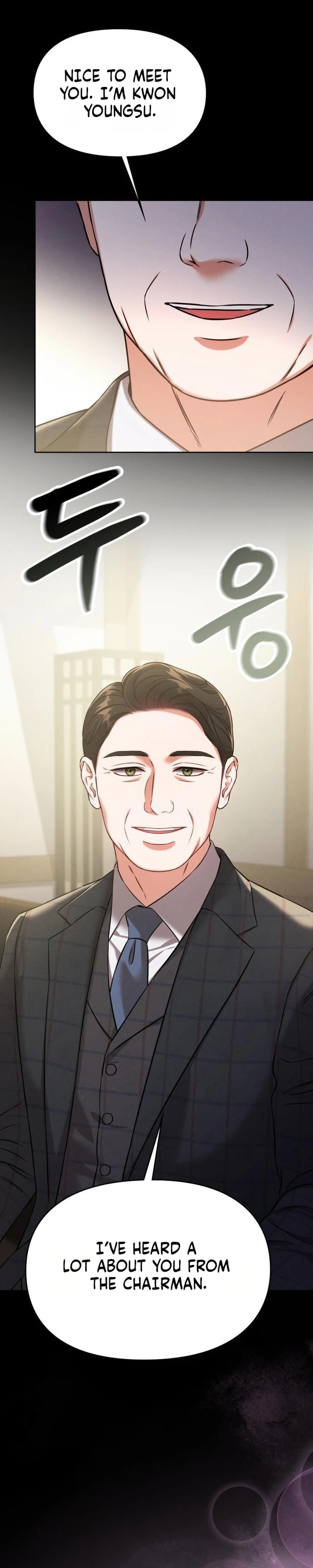 Read Bamchingu chapter 46 image 33 on Lezhin