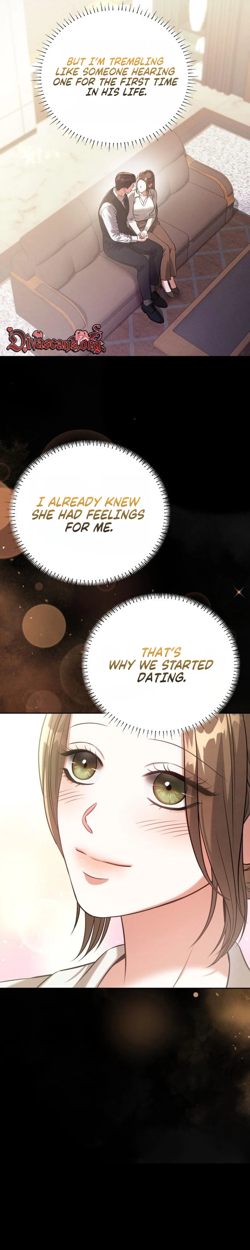 Read Bamchingu chapter 46 image 4 on Lezhin