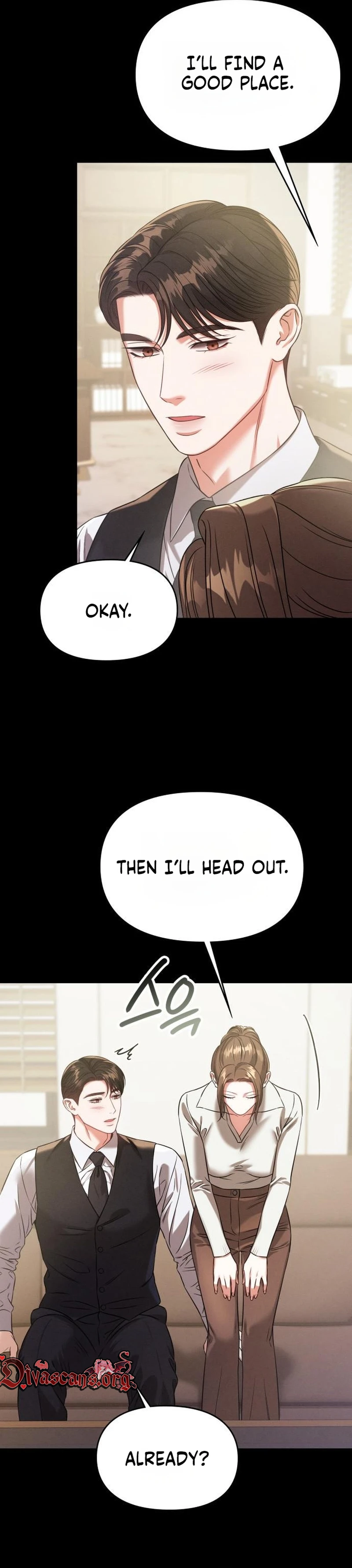 Read Bamchingu chapter 46 image 7 on Lezhin
