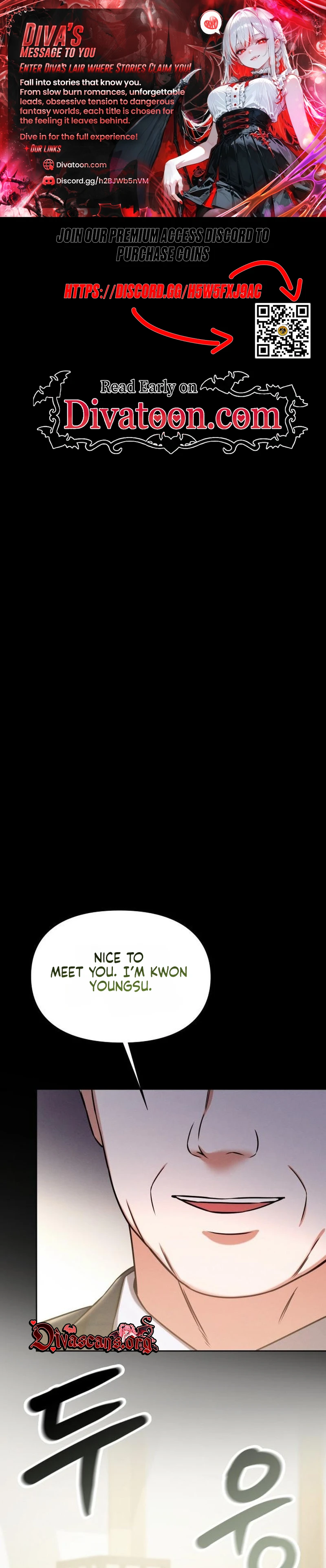 Read Bamchingu chapter 47 image 0 on Lezhin