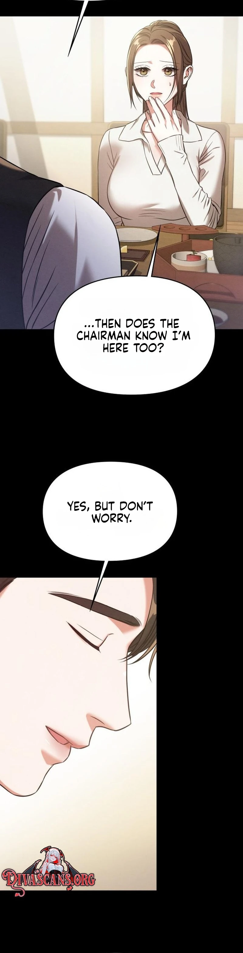 Read Bamchingu chapter 47 image 10 on Lezhin