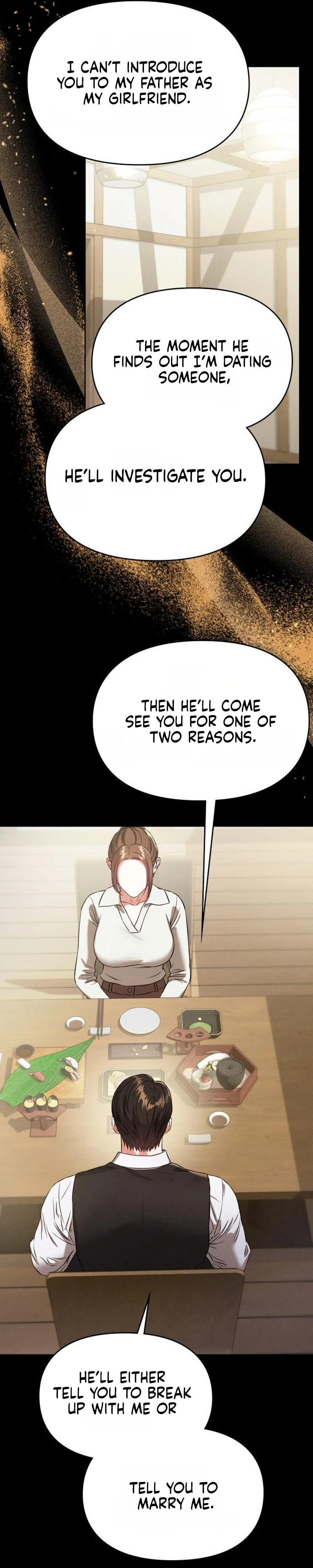 Read Bamchingu chapter 47 image 12 on Lezhin