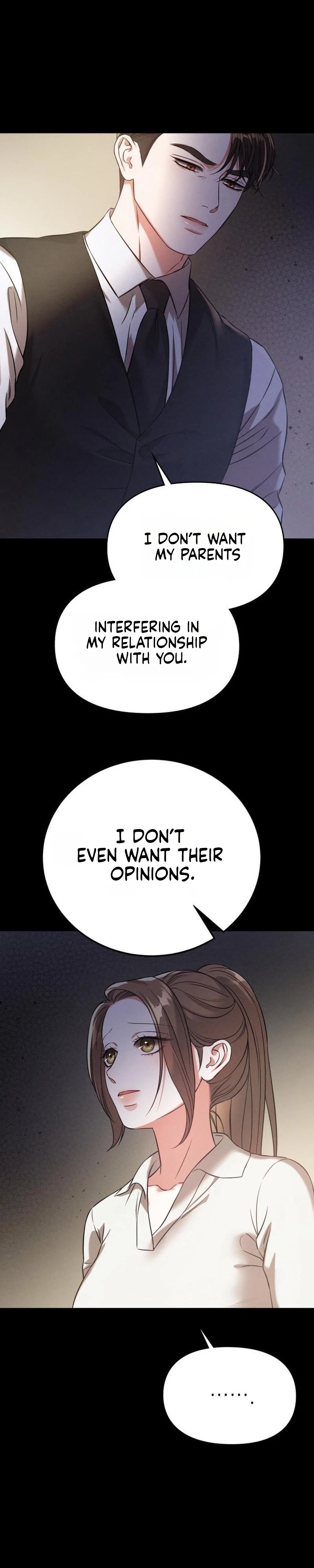 Read Bamchingu chapter 47 image 13 on Lezhin