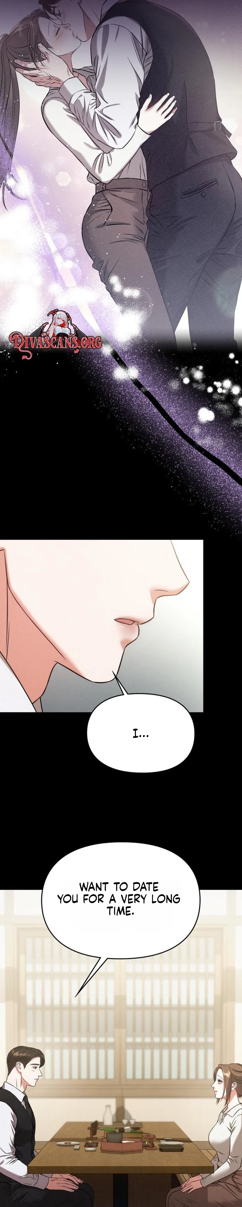 Read Bamchingu chapter 47 image 19 on Lezhin