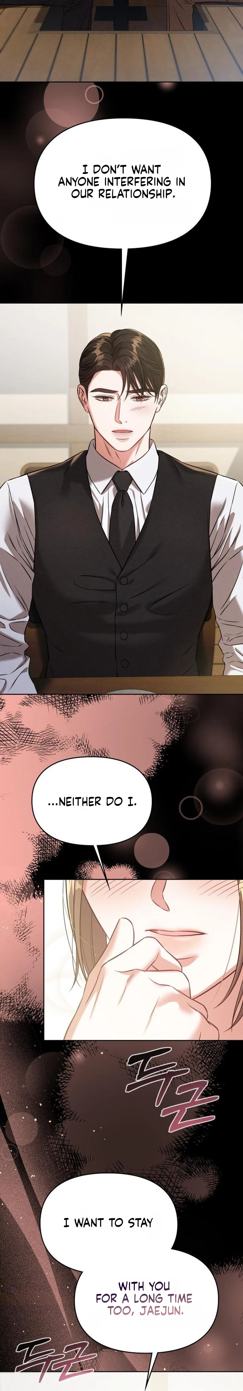 Read Bamchingu chapter 47 image 20 on Lezhin