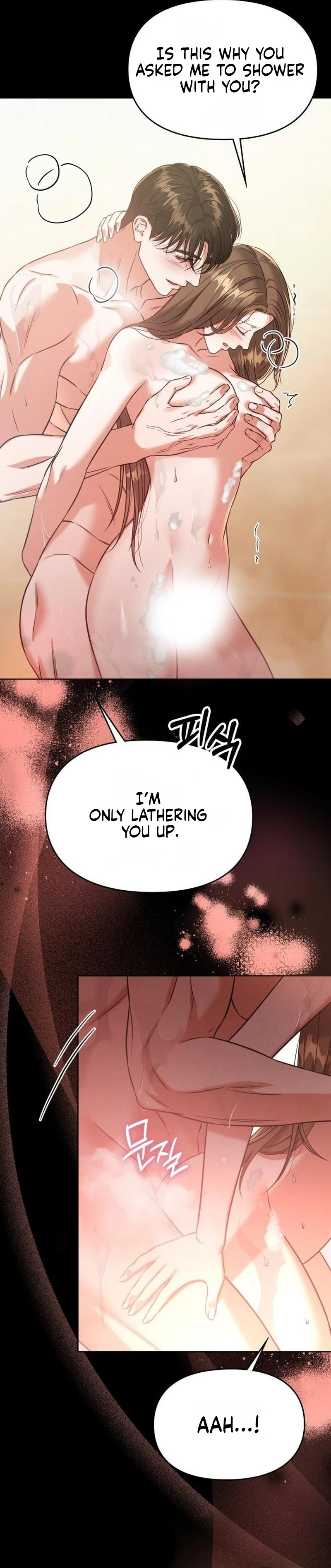 Read Bamchingu chapter 47 image 24 on Lezhin