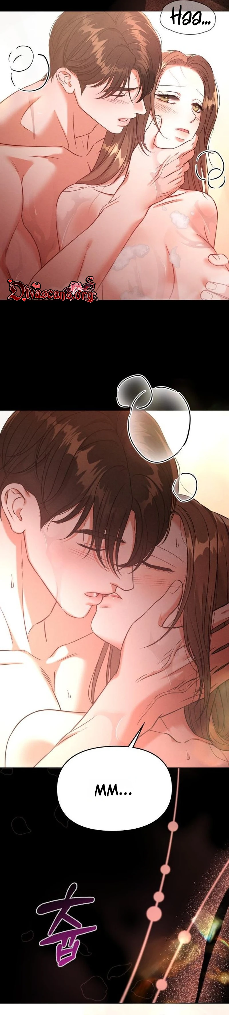 Read Bamchingu chapter 47 image 25 on Lezhin