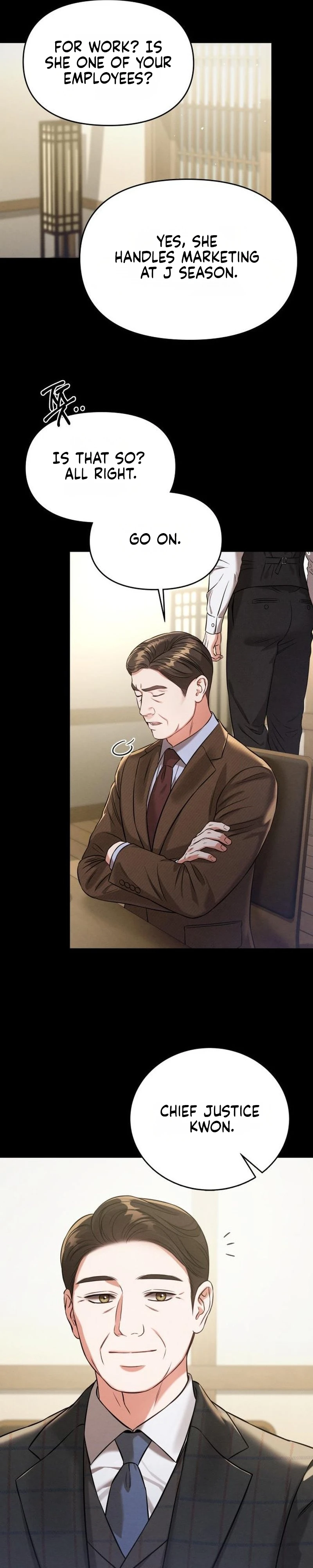 Read Bamchingu chapter 47 image 5 on Lezhin