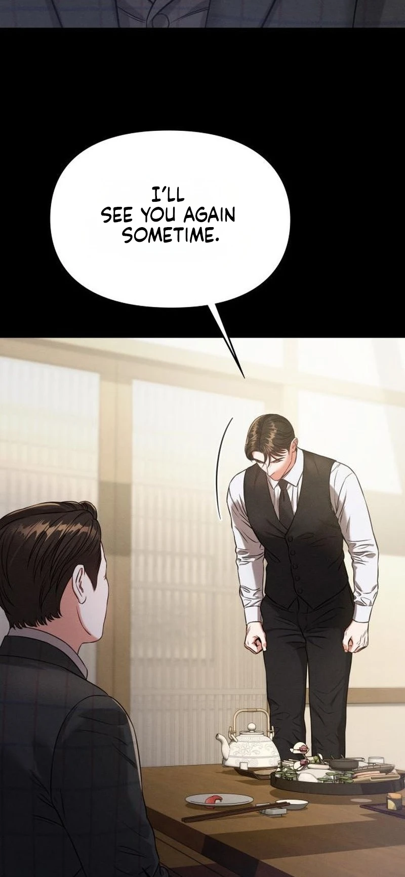 Read Bamchingu chapter 47 image 6 on Lezhin