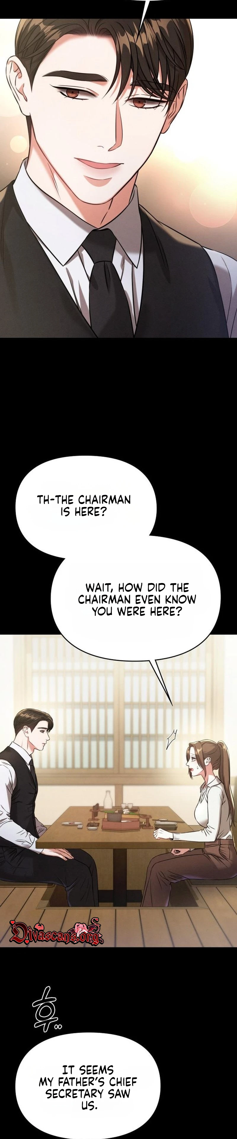 Read Bamchingu chapter 47 image 9 on Lezhin