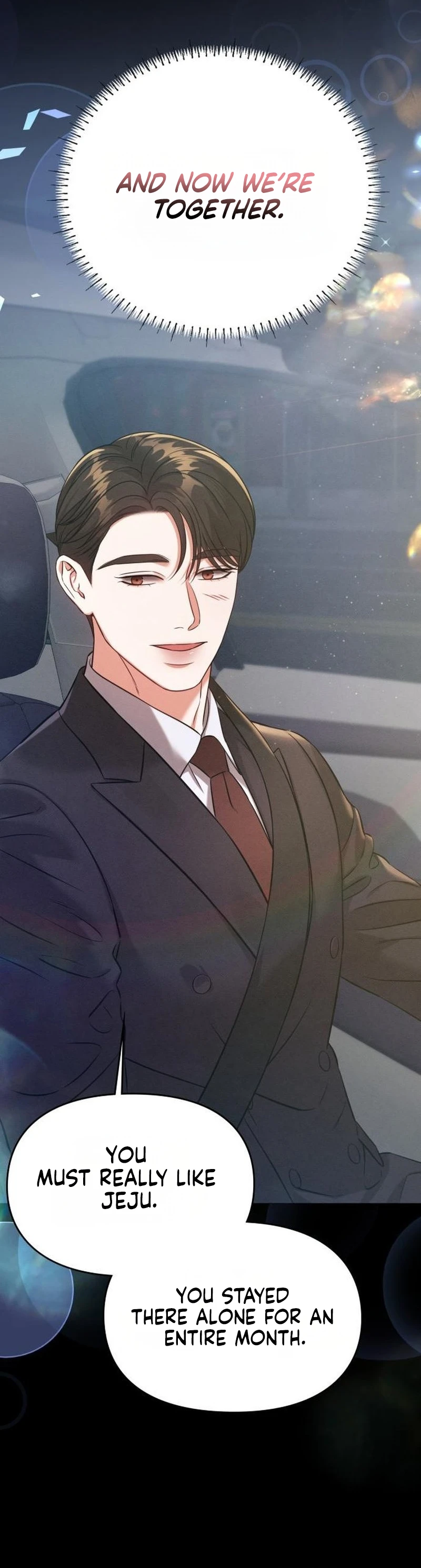 Read Bamchingu chapter 48 image 10 on Lezhin