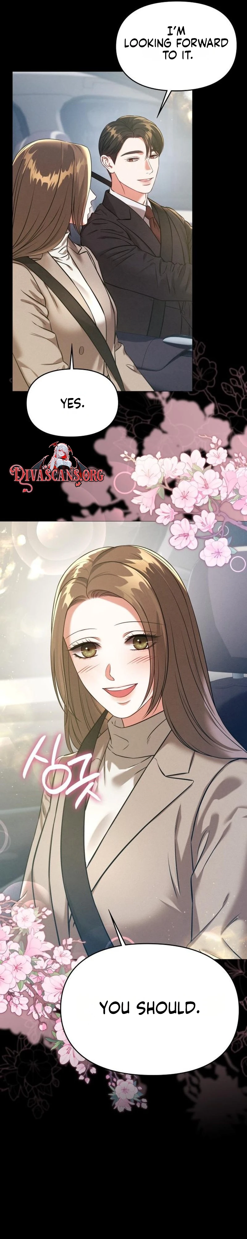 Read Bamchingu chapter 48 image 11 on Lezhin