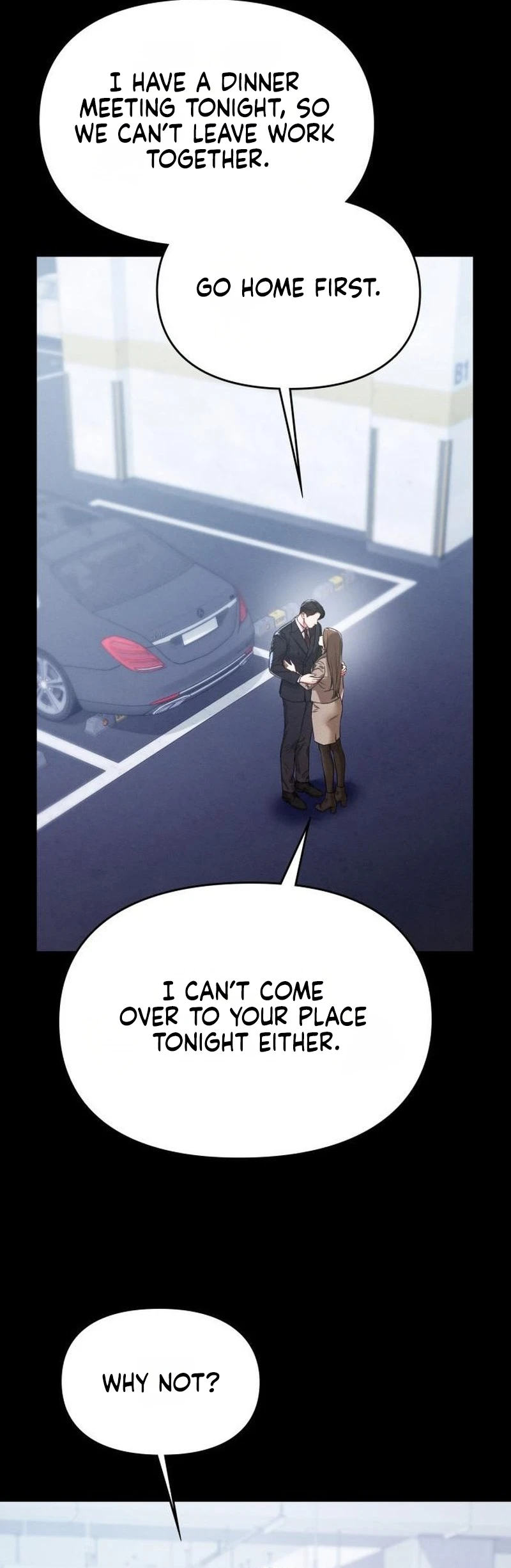 Read Bamchingu chapter 48 image 13 on Lezhin