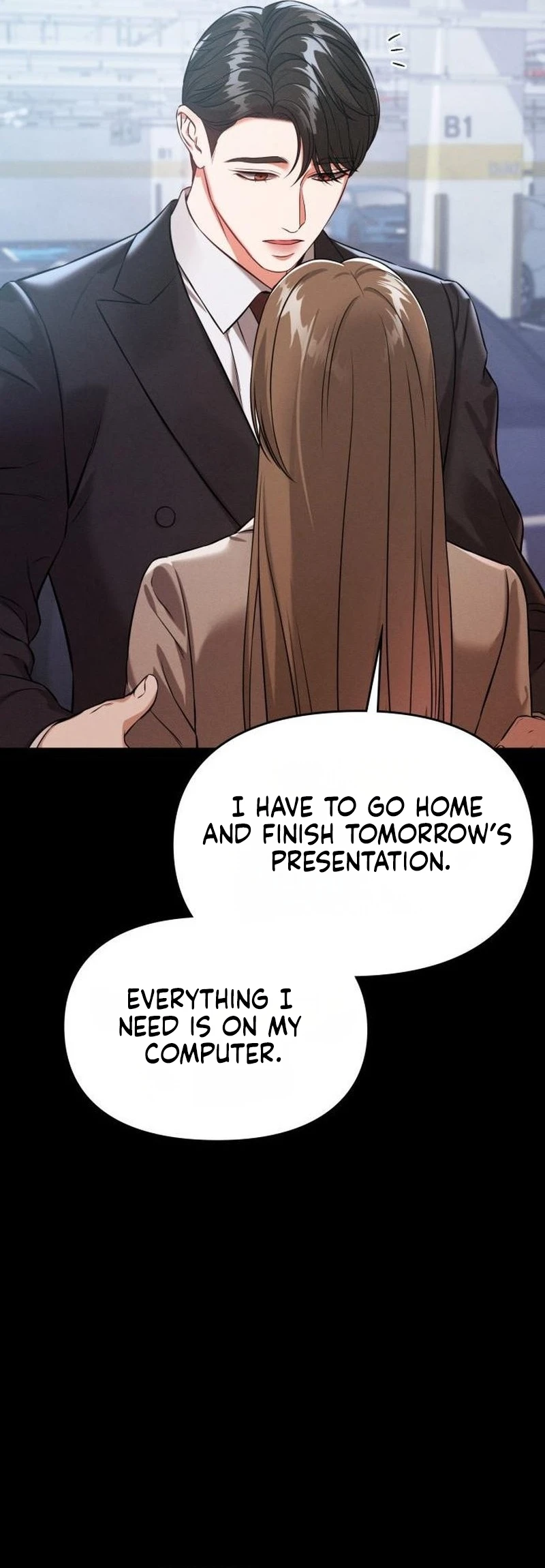 Read Bamchingu chapter 48 image 14 on Lezhin