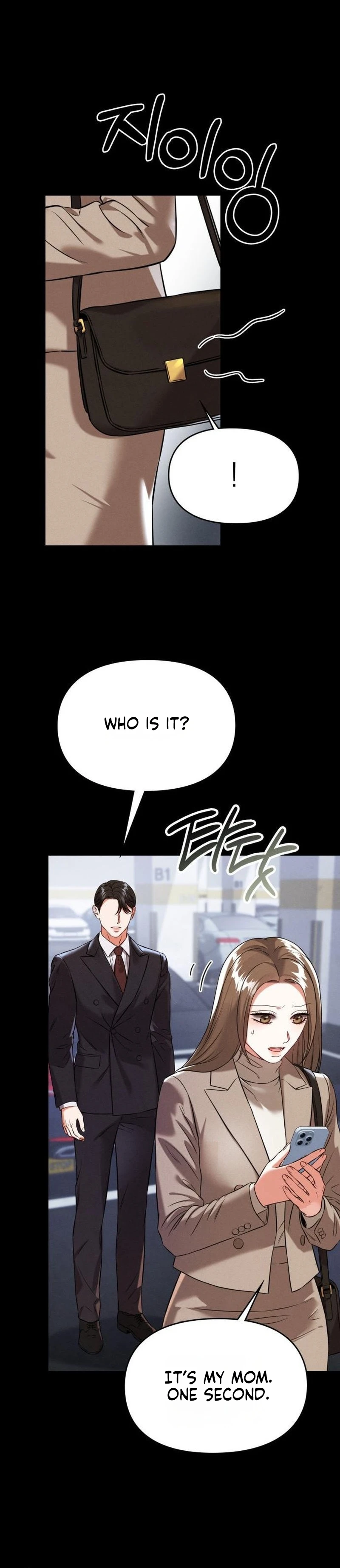 Read Bamchingu chapter 48 image 16 on Lezhin