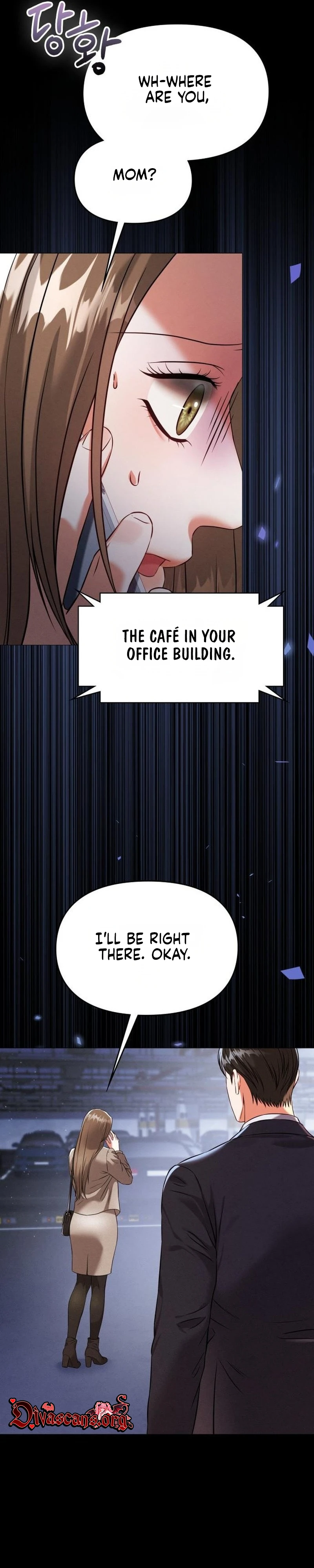 Read Bamchingu chapter 48 image 18 on Lezhin