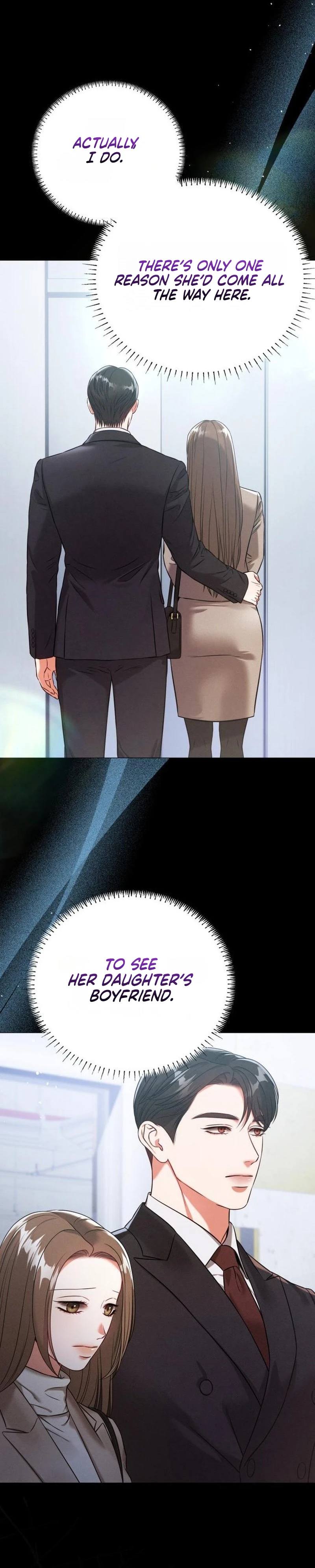 Read Bamchingu chapter 48 image 20 on Lezhin