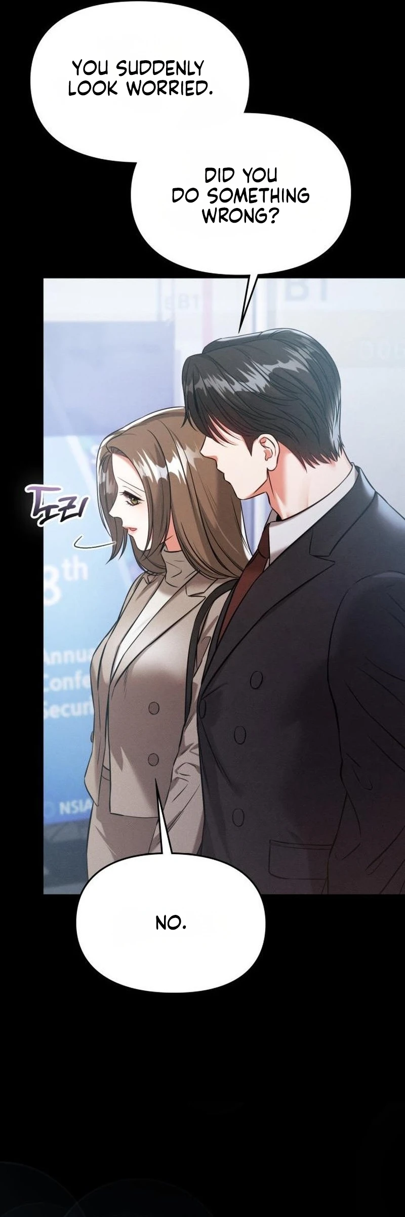 Read Bamchingu chapter 48 image 23 on Lezhin