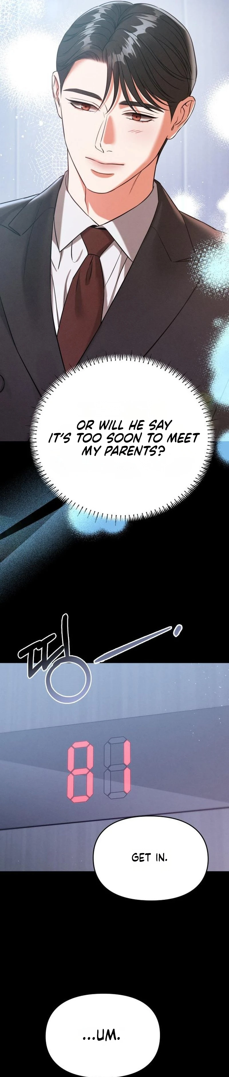 Read Bamchingu chapter 48 image 26 on Lezhin