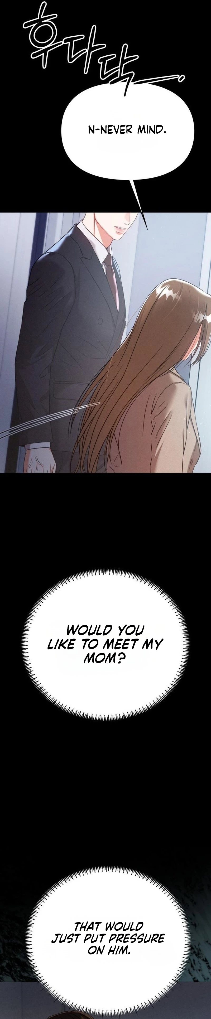 Read Bamchingu chapter 48 image 28 on Lezhin
