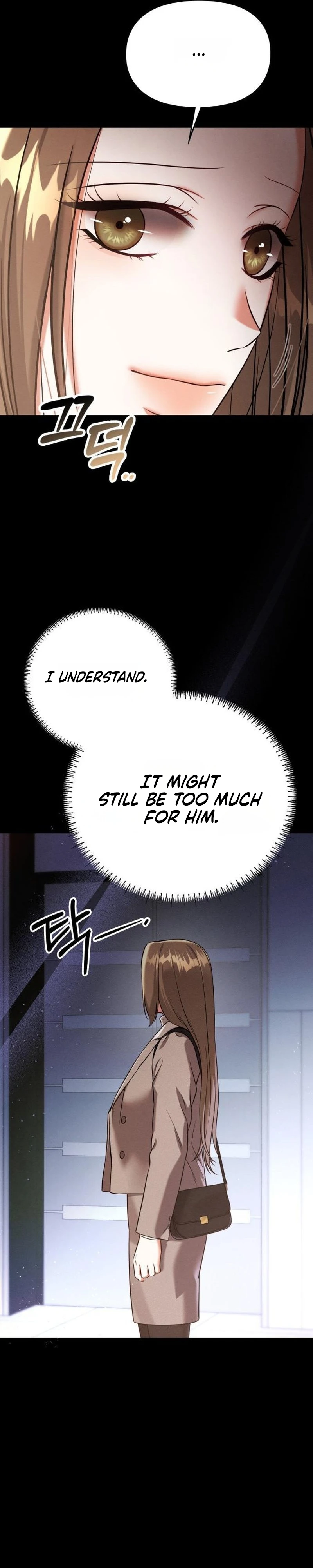 Read Bamchingu chapter 48 image 32 on Lezhin