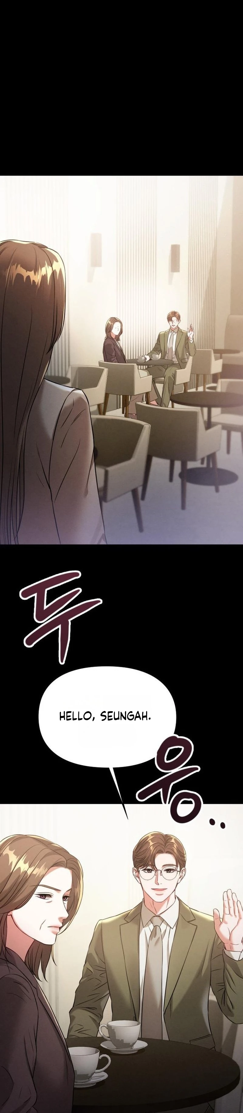 Read Bamchingu chapter 48 image 34 on Lezhin