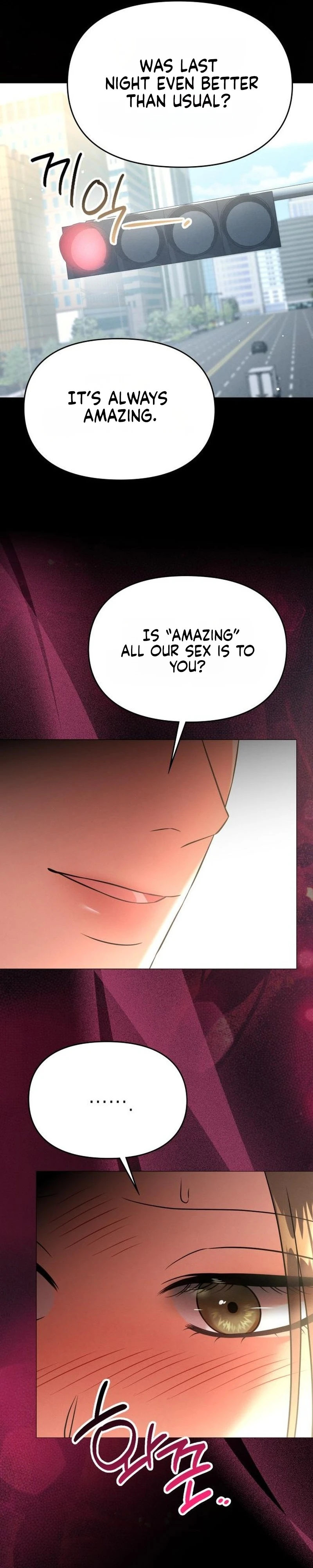 Read Bamchingu chapter 48 image 4 on Lezhin